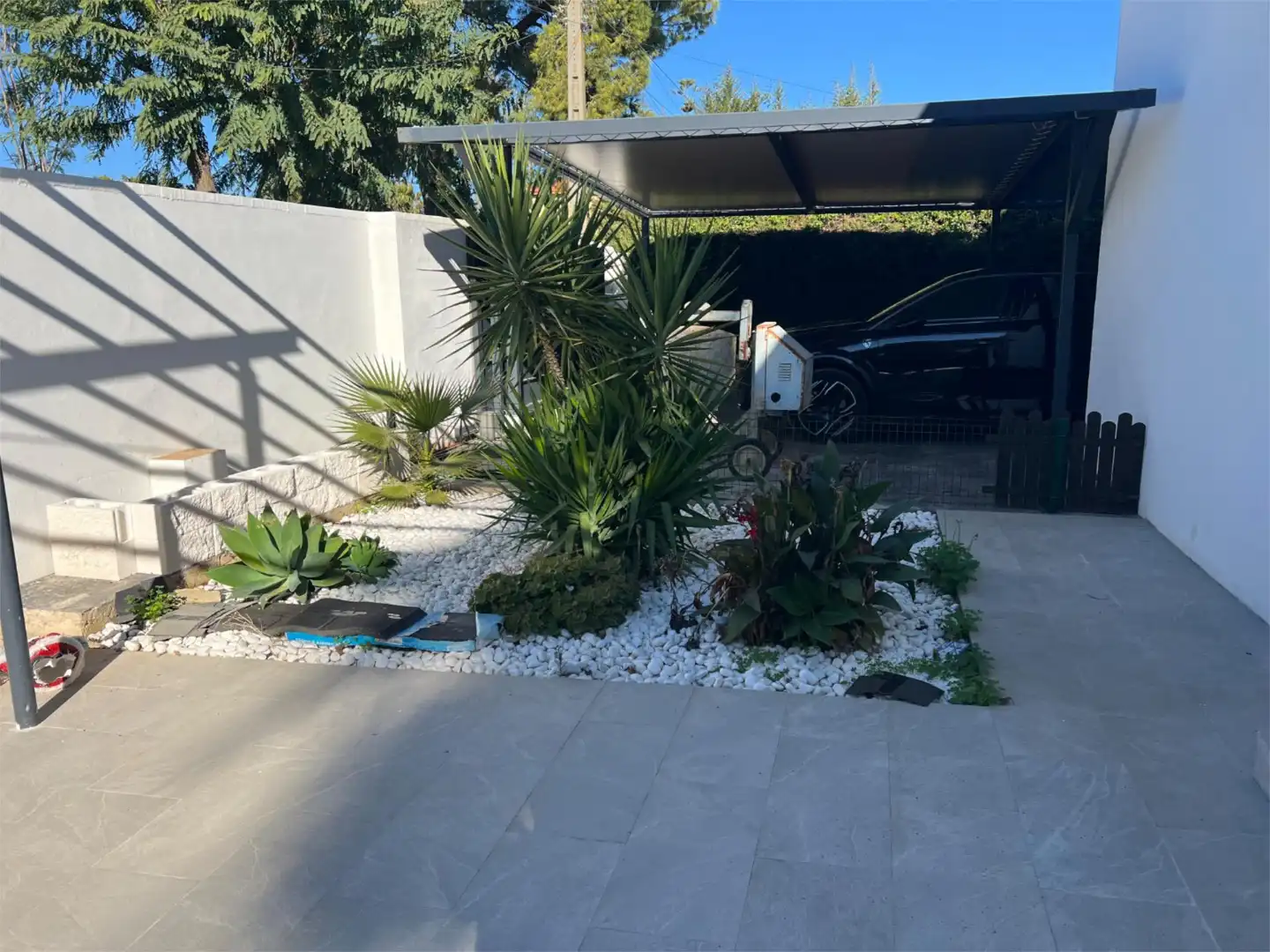 Casa o chalet en venta en Urbanización el Capricho, 130, Umbrete Parking de Casa o chalet en venta en Umbrete