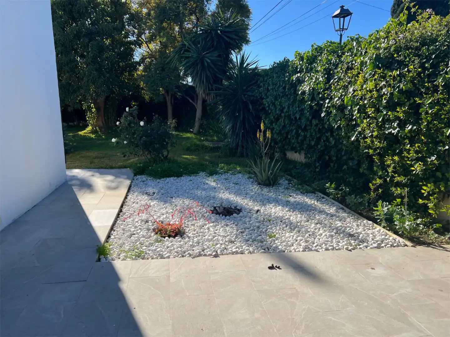 Casa o chalet en venta en Urbanización el Capricho, 130, Umbrete Jardín de Casa o chalet en venta en Umbrete