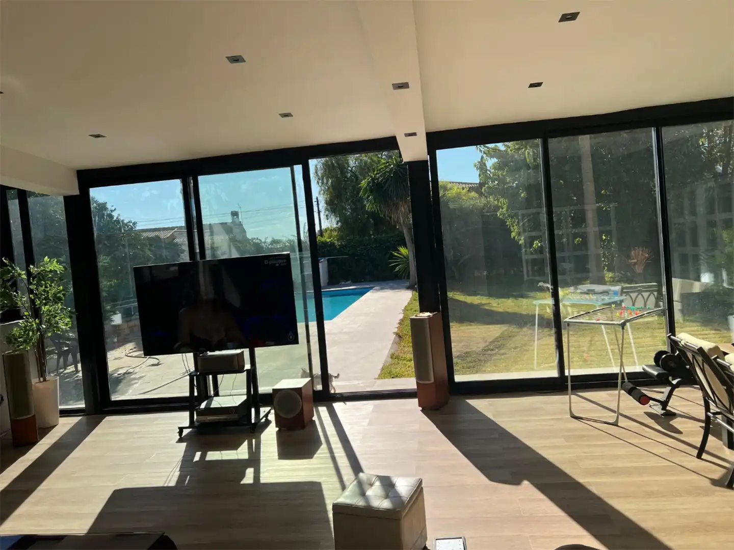 Casa o chalet en venta en Urbanización el Capricho, 130, Umbrete Jardín de Casa o chalet en venta en Umbrete