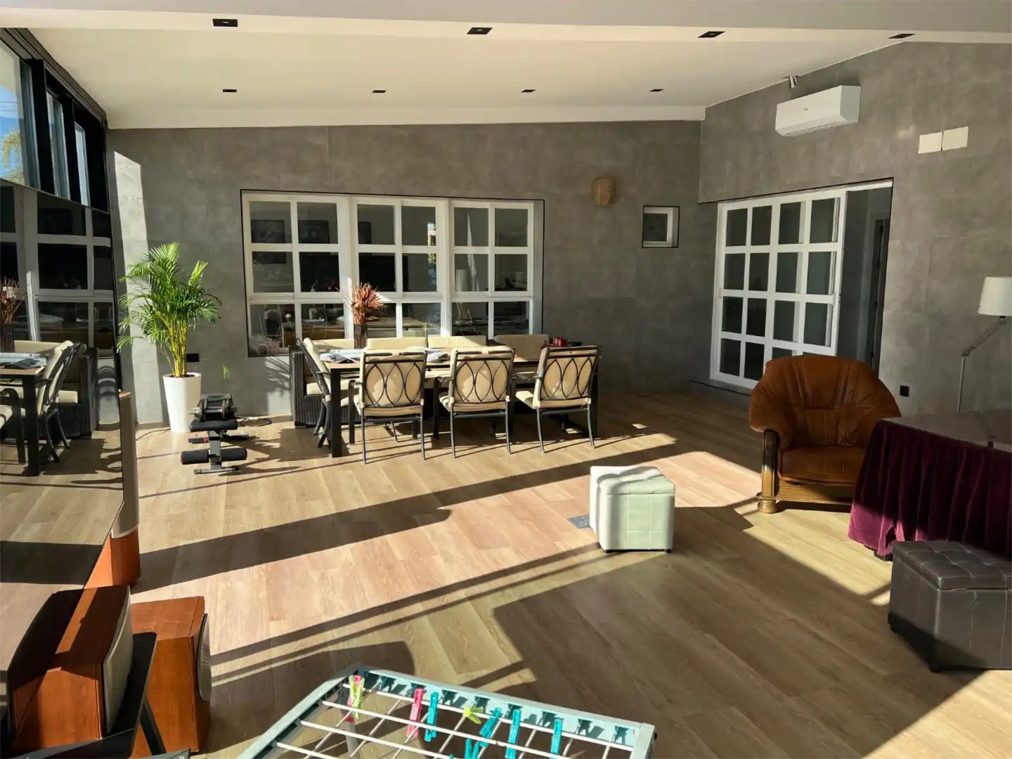 Casa o chalet en venta en Urbanización el Capricho, 130, Umbrete Terraza de Casa o chalet en venta en Umbrete