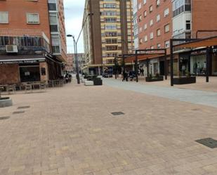 Flat to share in Calle de la Igualdad, 19, Gamonal - San Bruno - G9
