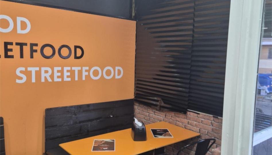 Photo 1 of Premises to rent in Calle de Islas Canarias, 12, Parque Europa - Los Pitufos, Pinto