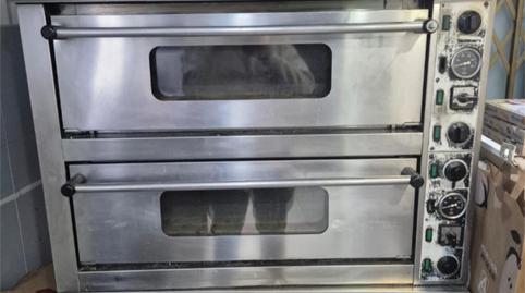 Photo 5 of Premises to rent in Calle de Islas Canarias, 12, Parque Europa - Los Pitufos, Pinto