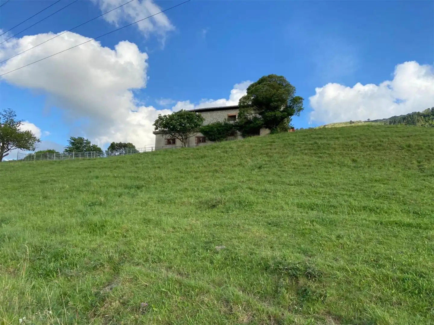 Casa o chalet en venta en Medio Cudeyo