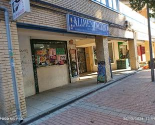 Premises for sale in Fuenlabrada