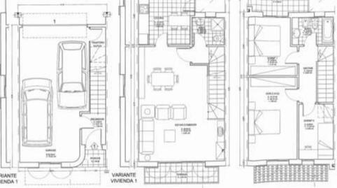 Foto 3 de Casa adosada en venda a Carrer Sense Nom, 4, Vallcebre, Barcelona