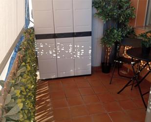 Garden of Flat for sale in Mataró  with Terrace