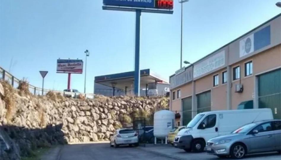 Industrial buildings to rent in Val de San Vicente , Cantabria - image 1 Photo 1 of Industrial buildings to rent in Val de San Vicente , Cantabria