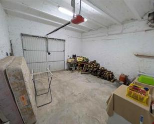 Casa o xalet en venda en San Rafael del Río