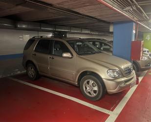 Parking of Garage to rent in Gijón 