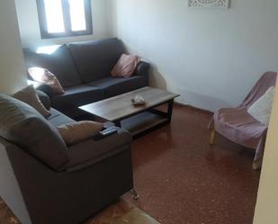 Living room of Flat to rent in Alcalá la Real  with Furnished, Oven and Washing machine