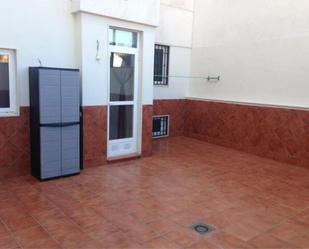 Terrace of Flat to rent in Linares