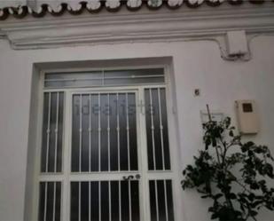 Vista exterior de Pis en venda en Vejer de la Frontera