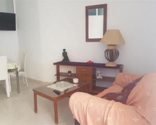 Living room of Study to rent in Manilva  with Terrace