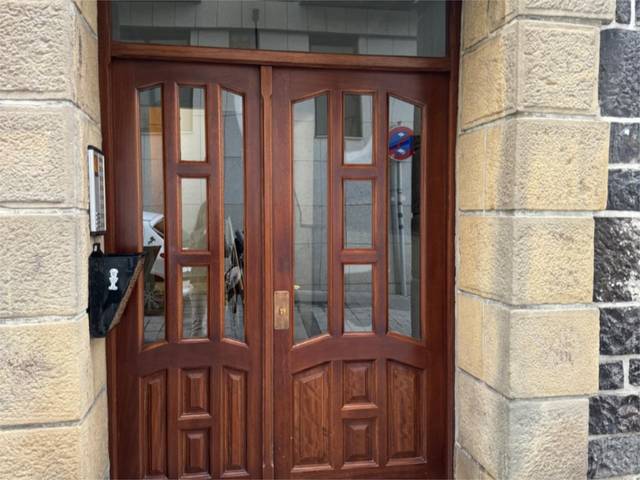 Piso en Venta en Sargia Kalea, 3 en Centro - Mendibil - Santiago