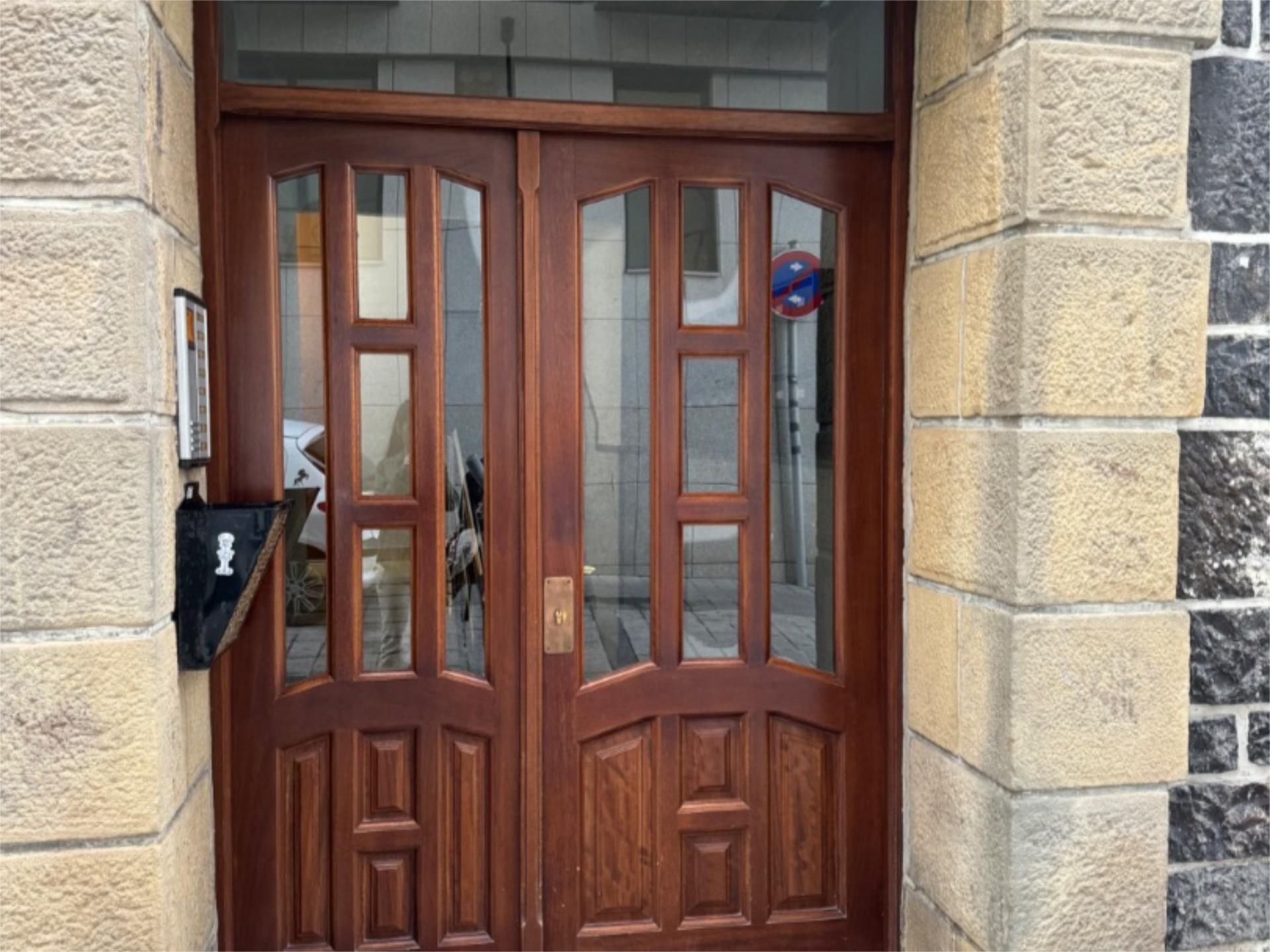 Piso en venta en Sargia Kalea, 3, Centro - Mendibil - Santiago Piso en venta en Irun