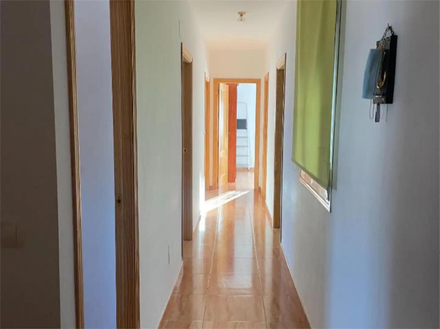 Flat for sale in Benamaurel  with Terrace, Furnished and Community parking