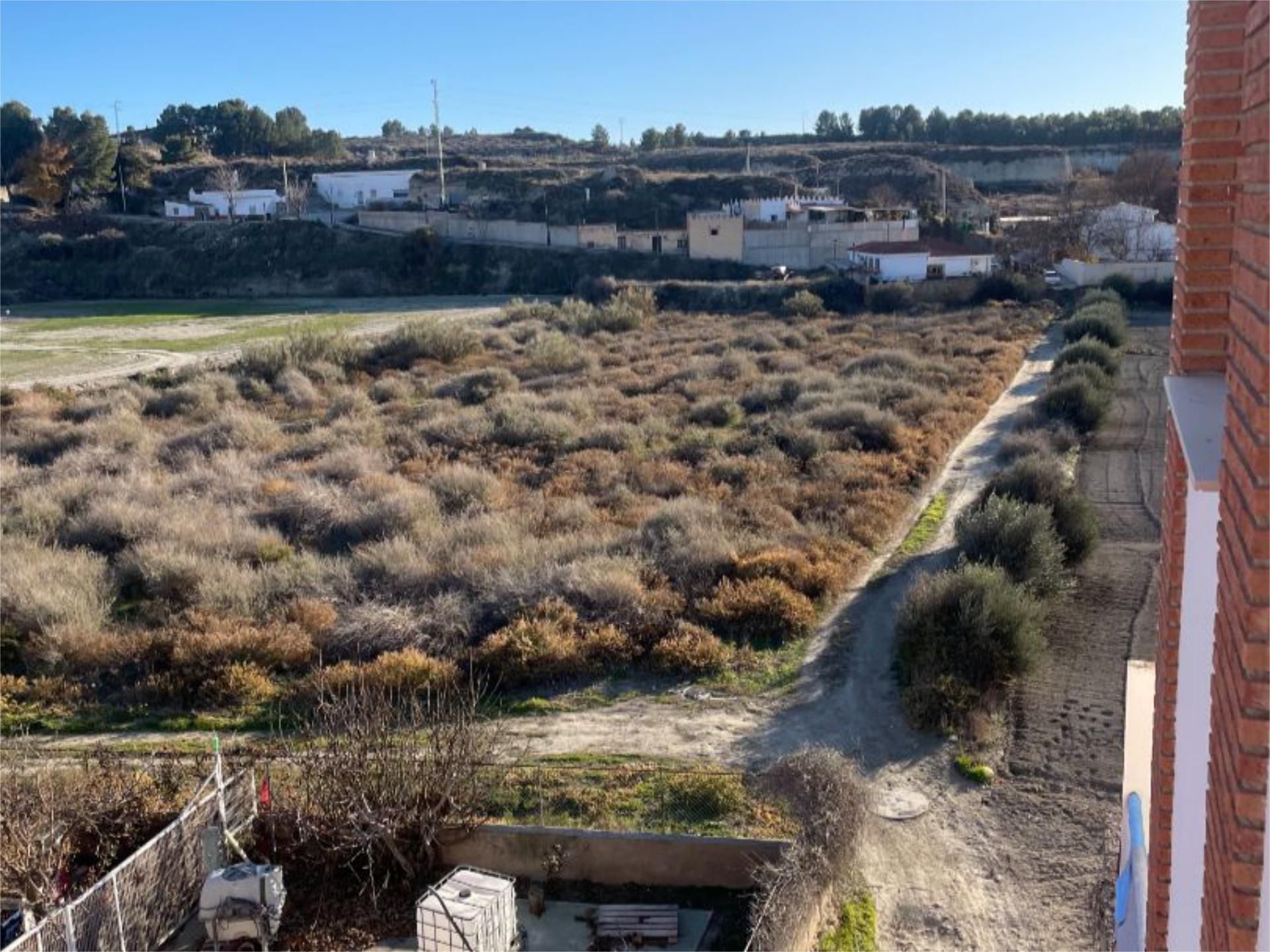 Flat for sale in Benamaurel  with Terrace, Furnished and Community parking