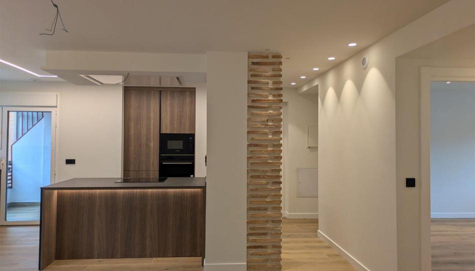 Photo 1 of Flat for sale in Calle Tricio, 5, Nájera, La Rioja