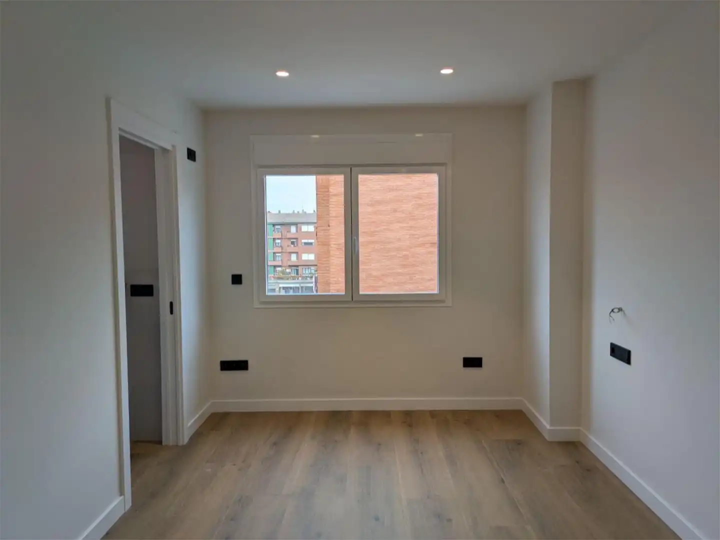 Flat for sale in Calle Tricio, 5, Nájera Bedroom of Flat for sale in Nájera with Air Conditioner, Heating and Storage room
