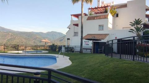 Foto 2 de Apartament en venda a Urbanizacion Cerros del Lago 2, 1, Istán, Málaga