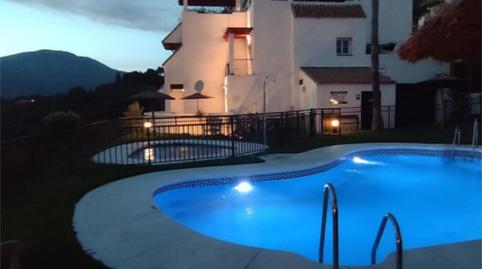 Foto 3 de Apartament en venda a Urbanizacion Cerros del Lago 2, 1, Istán, Málaga