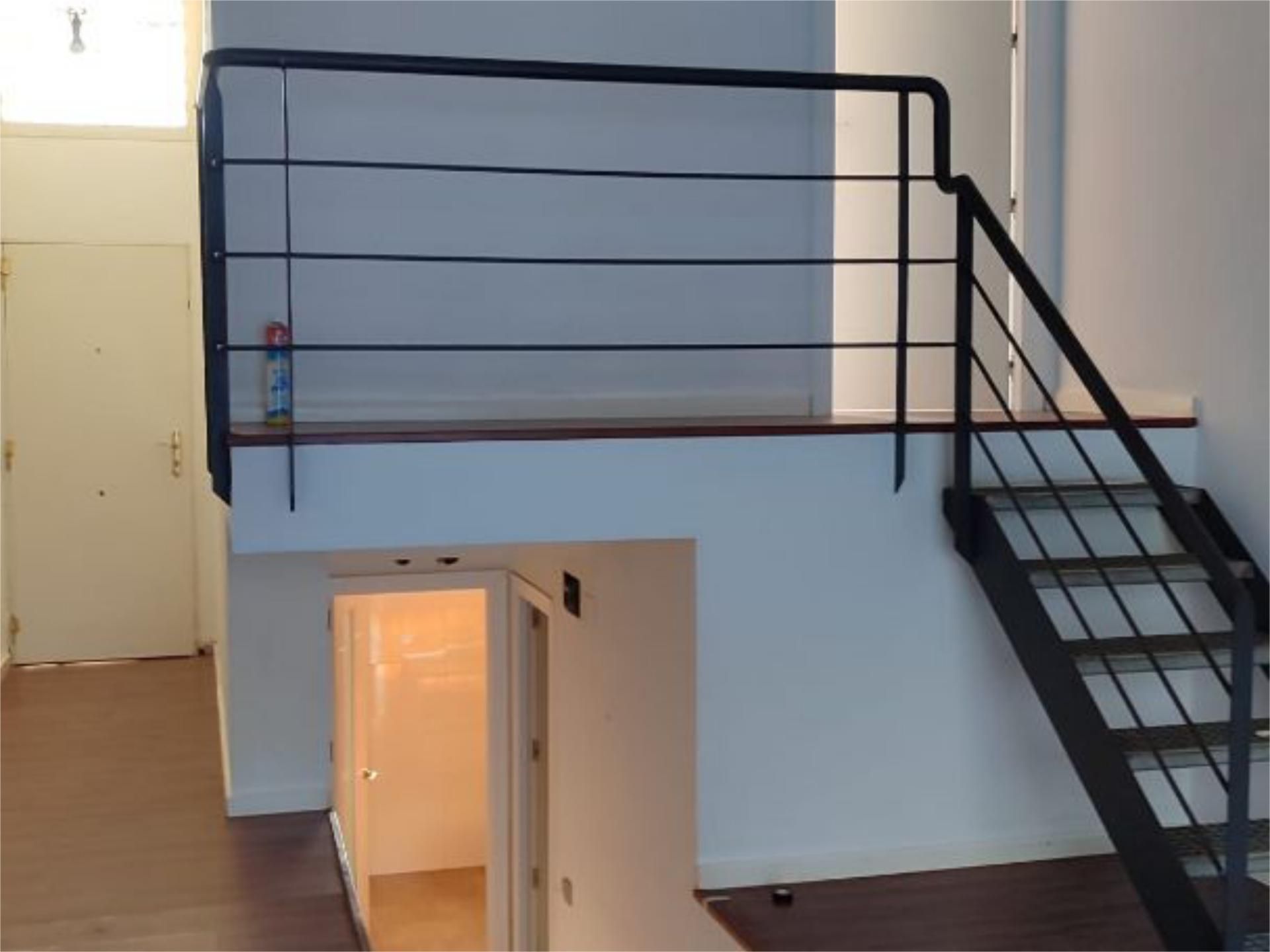 Flat for sale in de Constantina, El Pedroso