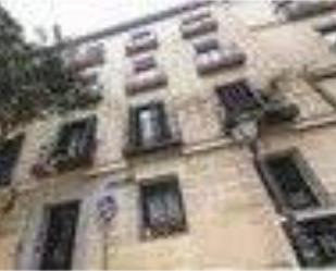 Vista exterior de Casa o xalet de lloguer en  Madrid Capital amb Terrassa i Es permeten mascotes