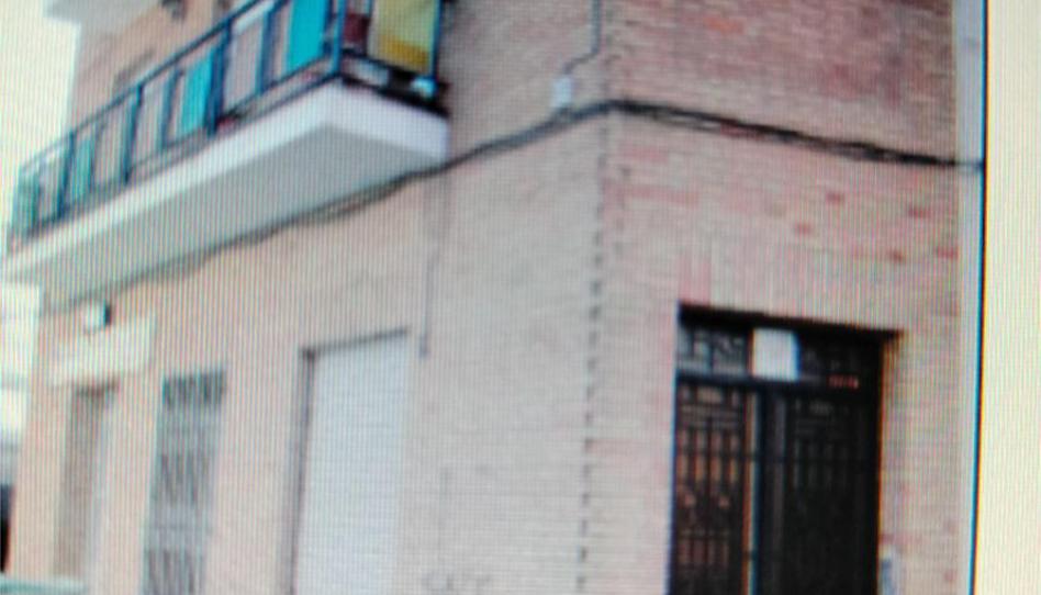 Piso en venta en Calle Toledo, 16, San Pablo de los Montes, Toledo - imagen 1 Foto 1 de Piso en venta en Calle Toledo, 16, San Pablo de los Montes, Toledo