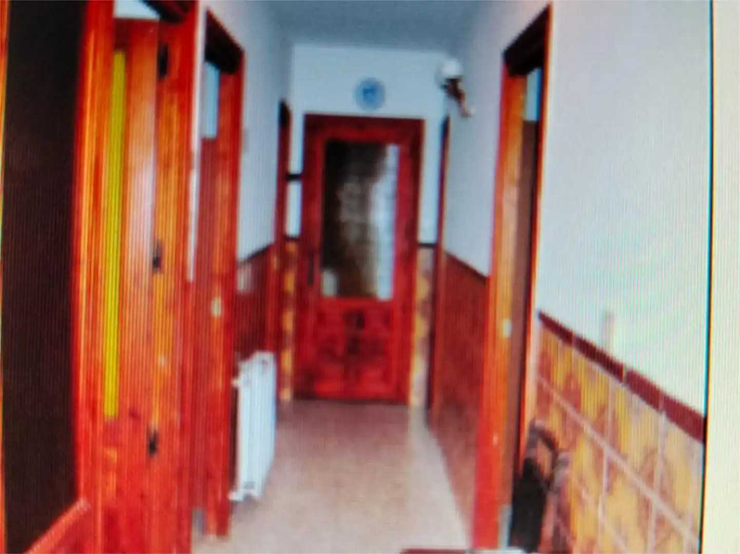Piso en venta en San Pablo de los Montes con Terraza