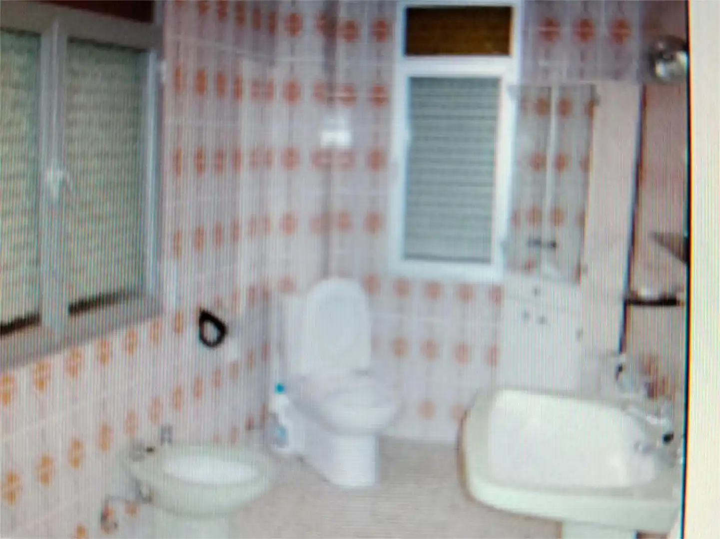 Baño de Piso en venta en San Pablo de los Montes con Terraza