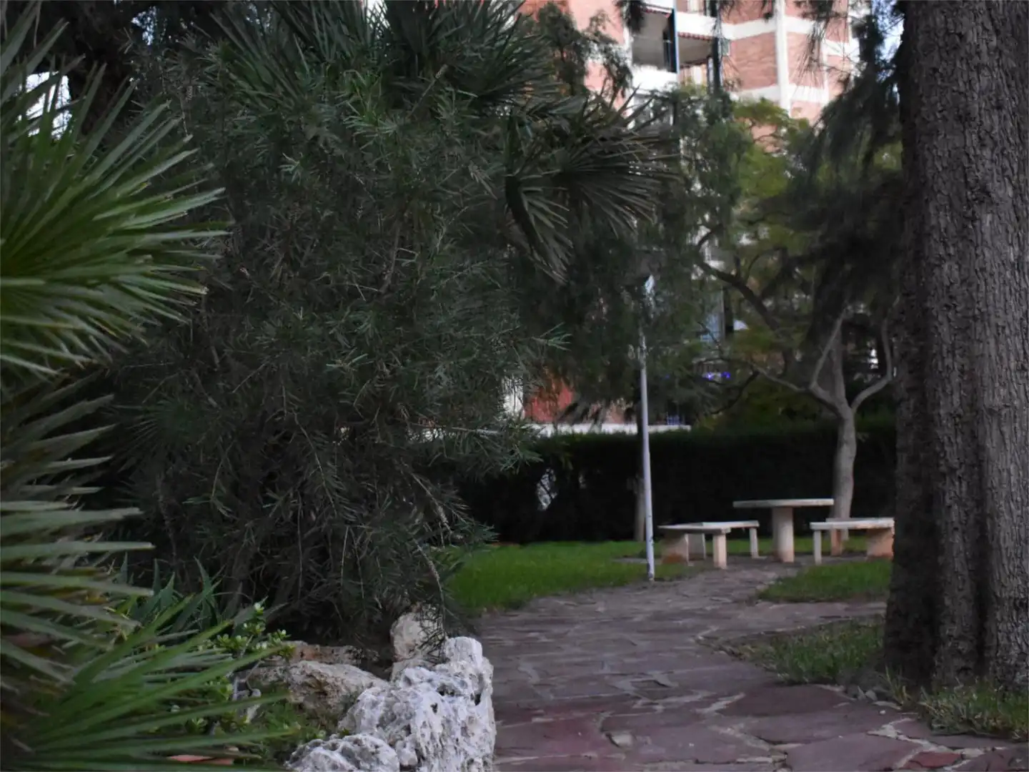 Apartamento en venta en Carrer Els Baladres, 4, Voramar Jardín de Apartamento en venta en Benicasim / Benicàssim con Terraza