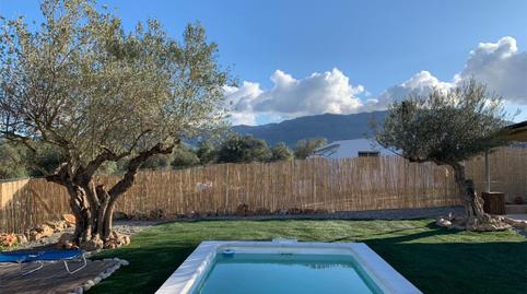 Finca rústica de lloguer a Lugar de Pozo Judio, 798, Centro, Málaga - imatge 3 Foto 3 de Finca rústica de lloguer a Lugar de Pozo Judio, 798, Centro, Málaga