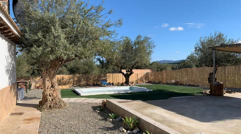 Finca rústica de lloguer a Lugar de Pozo Judio, 798, Centro, Málaga - imatge 5 Foto 5 de Finca rústica de lloguer a Lugar de Pozo Judio, 798, Centro, Málaga