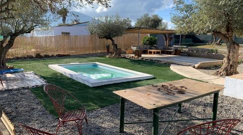 Finca rústica de lloguer a Lugar de Pozo Judio, 798, Centro, Málaga - imatge 2 Foto 2 de Finca rústica de lloguer a Lugar de Pozo Judio, 798, Centro, Málaga