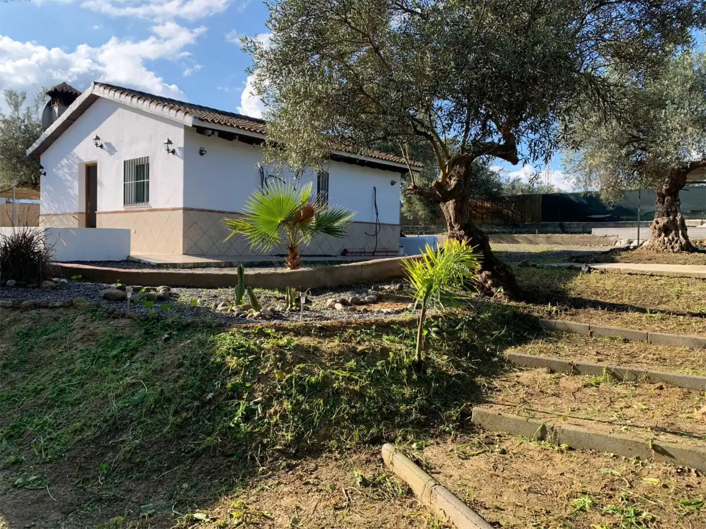 Finca rústica de lloguer a Lugar de Pozo Judio, 798, Centro