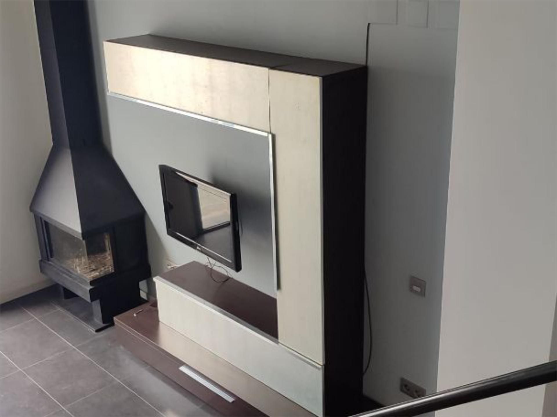 Flat to rent in Avenida de Constantina, El Pedroso