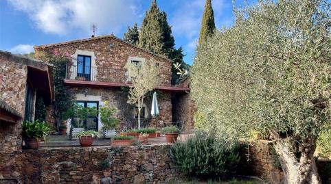 Photo 2 of Country house for sale in Carrer de la Font, 54, Mont-ras, Girona