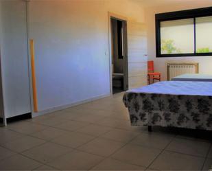 Bedroom of House or chalet to share in El Casar  with Private garden and Terrace