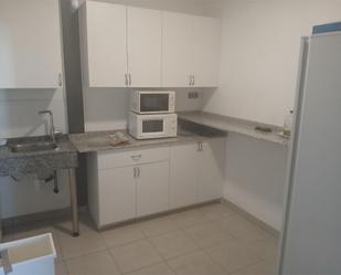 Kitchen of Office to rent in La Nucia