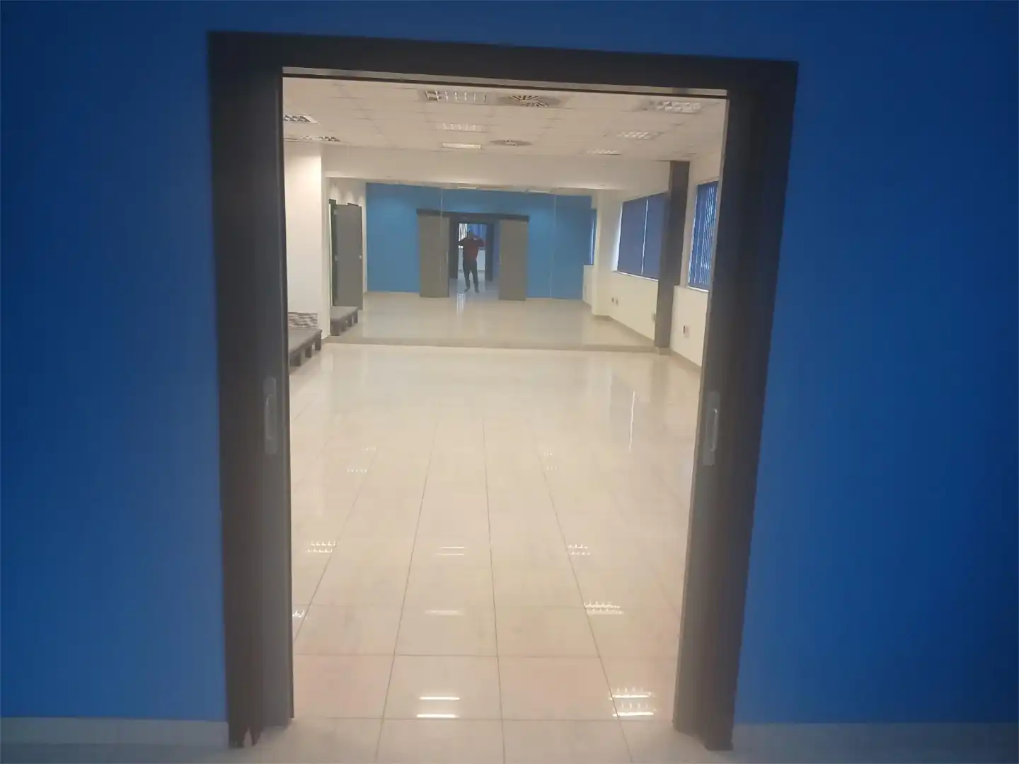 Office for rent in La Nucia
