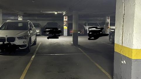 Garatge de lloguer a Calle del Puerto de Maspalomas, 24, Pilar, Madrid Capital - imatge 2 Foto 2 de Garatge de lloguer a Calle del Puerto de Maspalomas, 24, Pilar, Madrid Capital