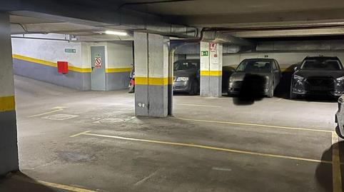 Garatge de lloguer a Calle del Puerto de Maspalomas, 24, Pilar, Madrid Capital - imatge 3 Foto 3 de Garatge de lloguer a Calle del Puerto de Maspalomas, 24, Pilar, Madrid Capital