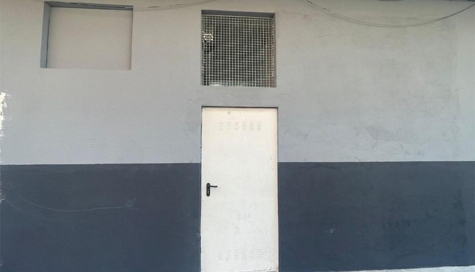 Foto 1 de Traster en venda a Calle del Puente la Reina, 26, Pilaríca, Valladolid