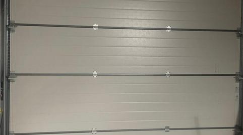 Foto 5 de Traster en venda a Calle del Puente la Reina, 26, Pilaríca, Valladolid