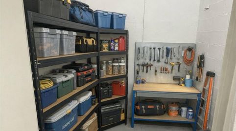 Foto 3 de Trastero en venta en Calle del Puente la Reina, 26, Pilaríca, Valladolid Capital