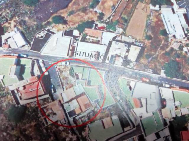 Terreno en Venta en Calle del Alcalde José Antonio Navarro Díaz, 13 en Tamaimo - Arguayo