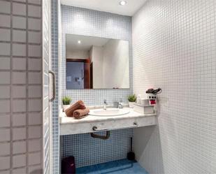 Bathroom of Flat for sale in Arona  with Air Conditioner, Private garden and Terrace