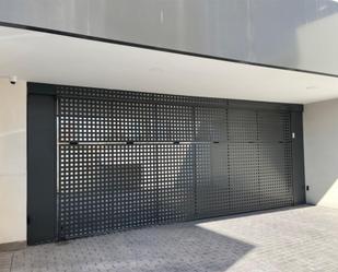 Exterior view of Garage to rent in Valdemoro