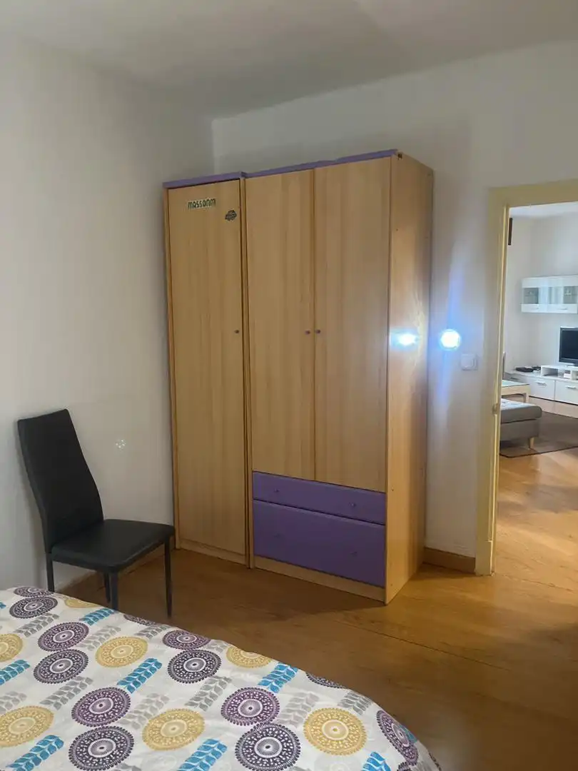 Piso de alquiler en Avenida Das Camelias, 115, Praza Independencia Habitación de Piso de alquiler en Vigo